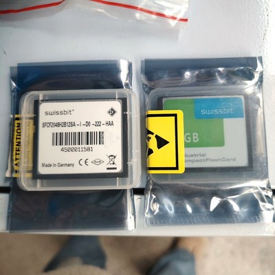 SFCF2048H2B12SA-I-D0-222-HAA工业 议价