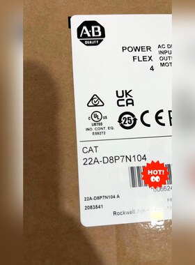 22A-D8P7N104到货了、有需要联系[1] 议价