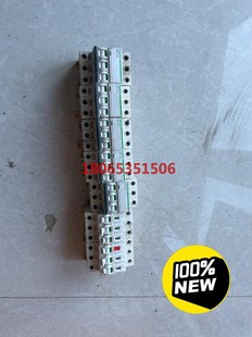 两台坏 施耐德3p断路器 一共7个全部 25A 16A