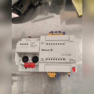 MM1原装 201 PS4 金钟穆勒PLC