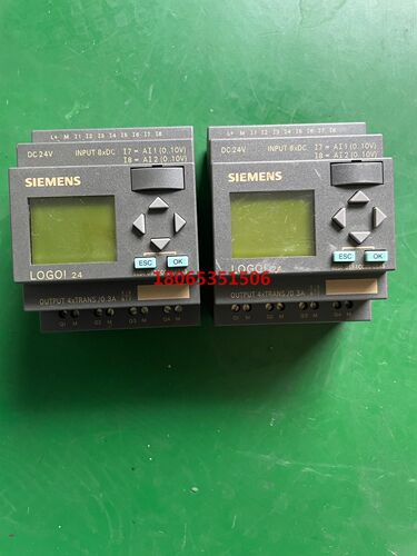 PLC、6ED1  052-1CC00-0BA5
