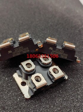 德国ixys功率模块IXFN400N15X3现货直销