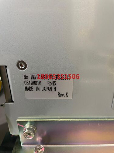 沙迪克TMV-15 沙迪克放电单元 保修一年.