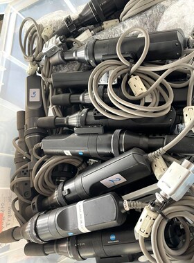 柯尼卡美能达机ca310探头ca-ps3235功能包好数 议价