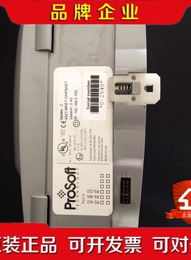 Prosoft 4201-MNET-DNPSNET 议价