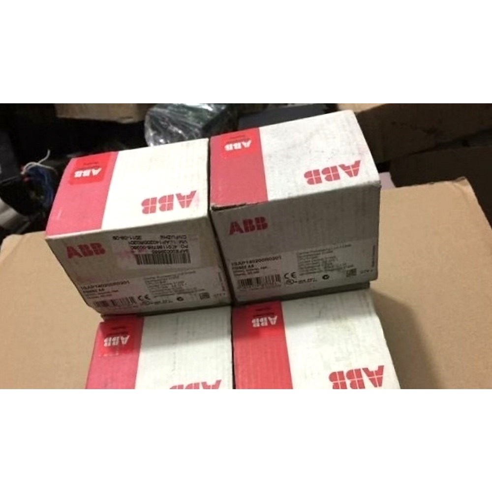 ABBPM582主机ABB原包装没有开过封实物拍摄PM5 议价