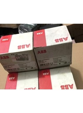 ABBPM582主机ABB原包装没有开过封实物拍摄PM5 议价