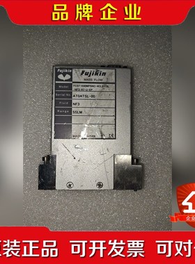 Fujikin FCST1030MPSNC-4CL2-F5L 议价