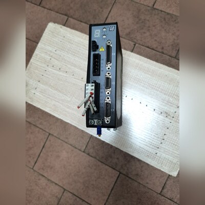 高创伺服驱动器CDHD-0032AAP1品成色漂亮. 议价