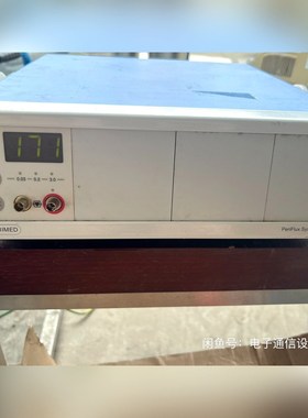PERIMED PF5010型 实物拍摄 通电正常 议价