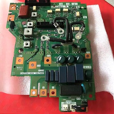 三菱变频器A74GA5.5 BC186A696G52卖3
