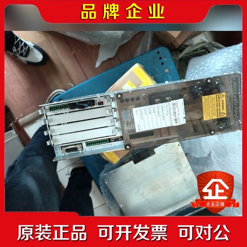 力士乐INDRAMAT驱动器DDS02.1-W100-D 议价
