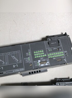 ABB SACE 1250A断路器 PR231P 控制单元 议价
