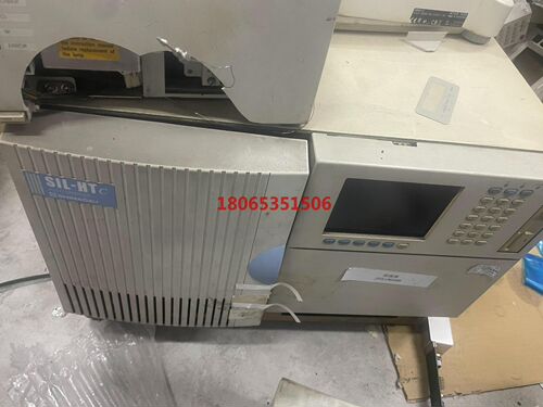 岛津进样器SIL10Aht