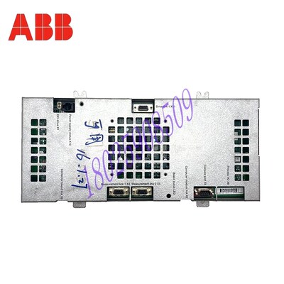 3HAC12815-1 ABB机器人 DSQC601轴计算机 议价