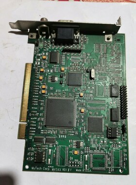 MuTech Corp MV5XX MV-510 RE 议价