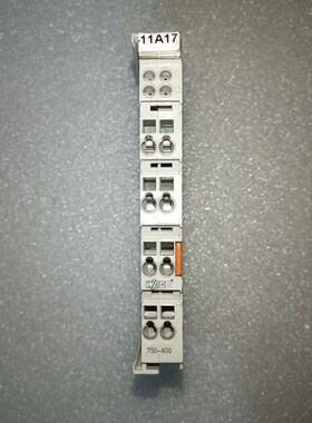 模块750-600 D-32423私聊议价 议价