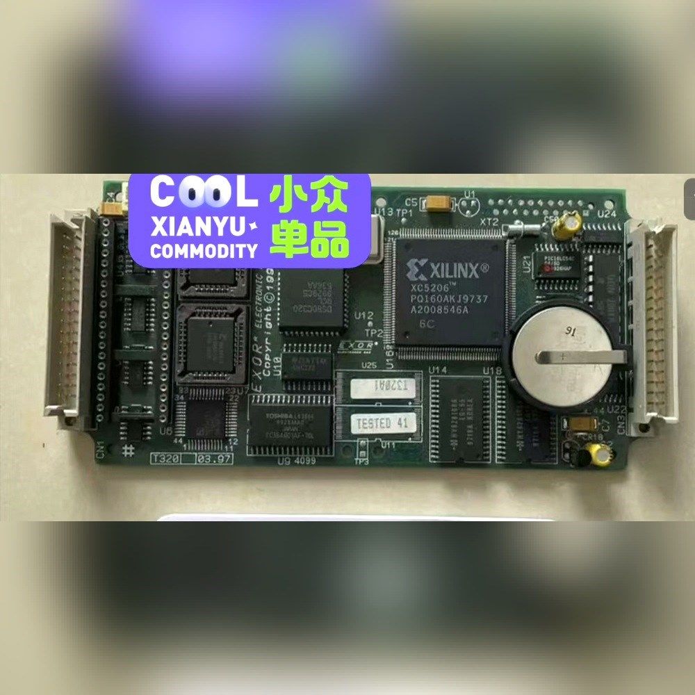 板卡T320 03.97原装TESTED41现货T320A1 议价