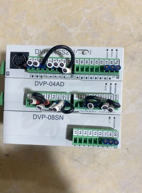 DVP04AD-SDVP14SS211RDVP08SN1