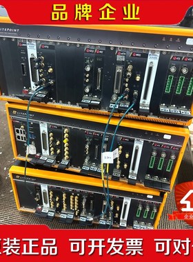 LITEPOINT ZSERIES 18-Slot.上面 议价