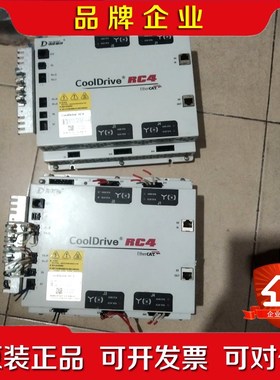 清能德创CDRC4-A5555-P4-V1一起2台实物拍摄 议价