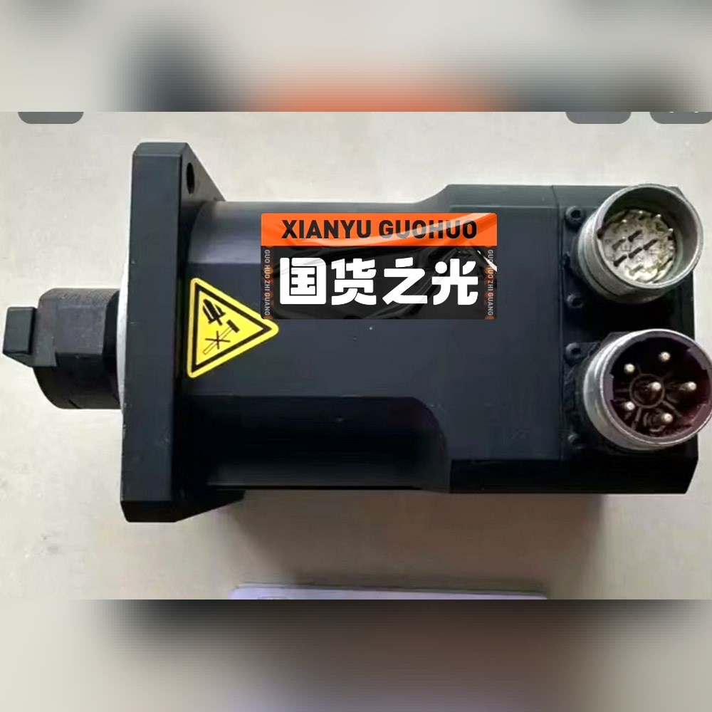 Jetter坚德伺服电机JL3-0130-47-3R 议价