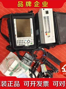 anritsu安立MS2724C频谱分析仪9KHZ-20G 议价