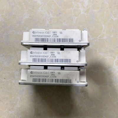 BSM150GB120DN2F模块质量包好