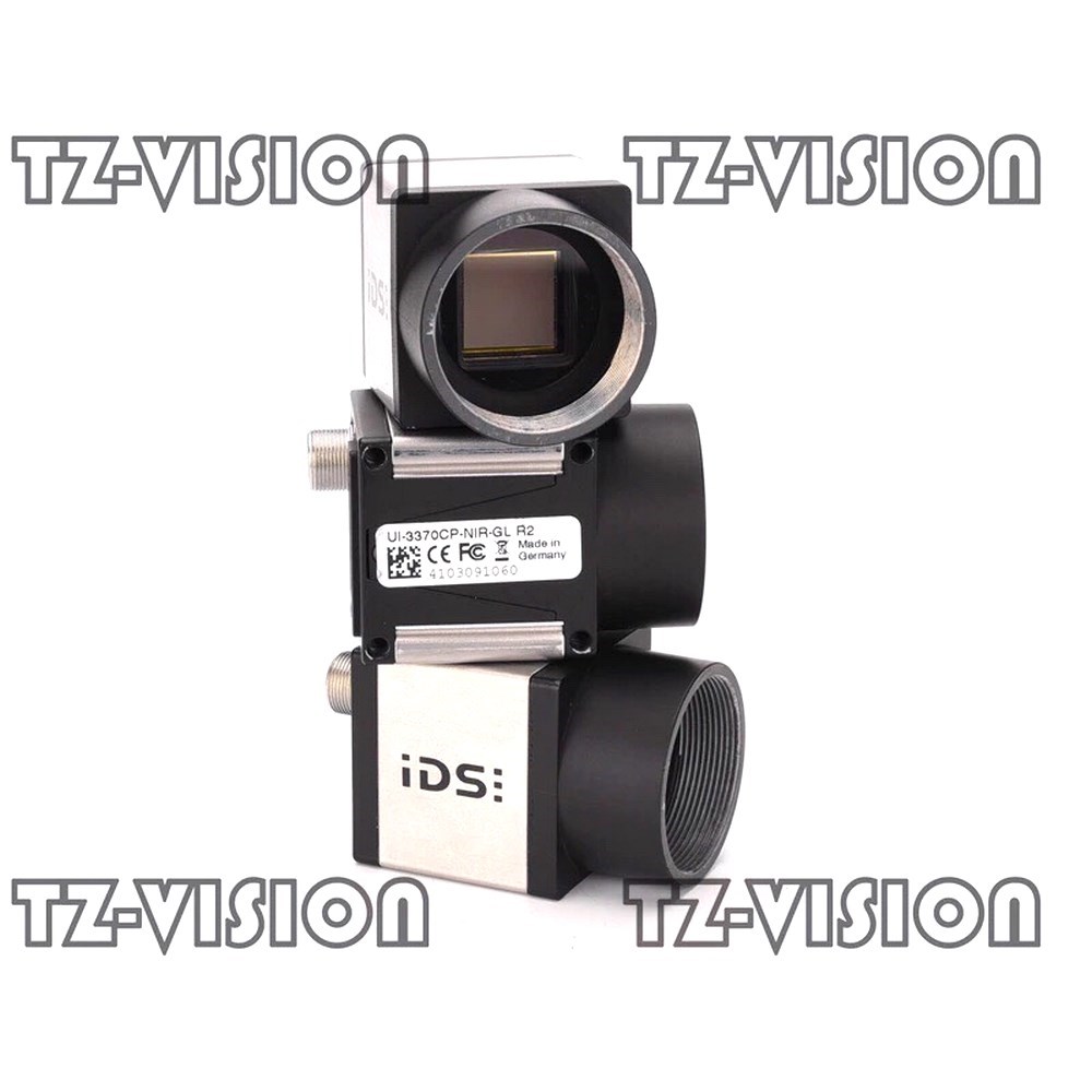 IDS UI-3370CP-NIR-GL R2近红外黑白工业 议价