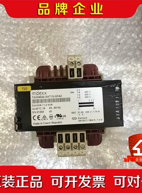 美德克斯变压器 MDEXX TAM4642-5AT10-0F 议价