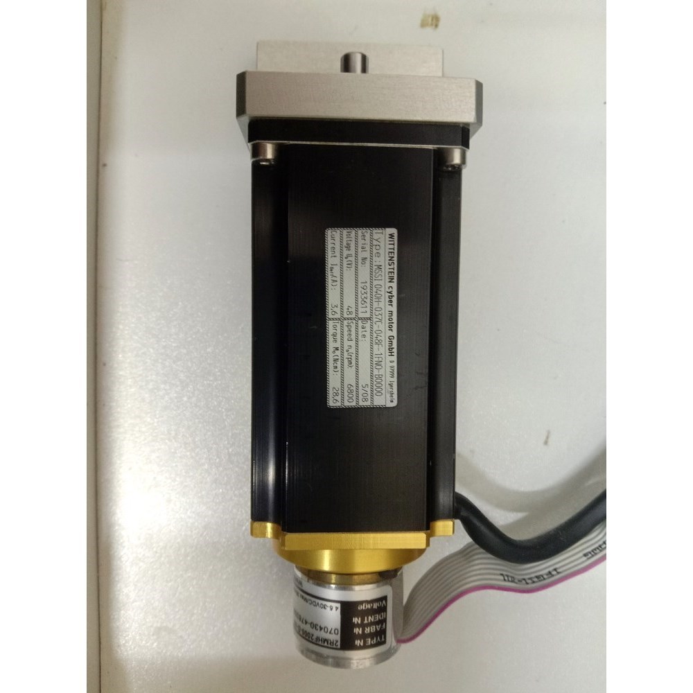 原装德国WITTENSTEIN伺服电机MSSI040 议价