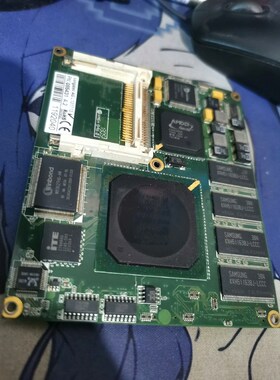 康佳特Congatec AG L131713 L1 议价