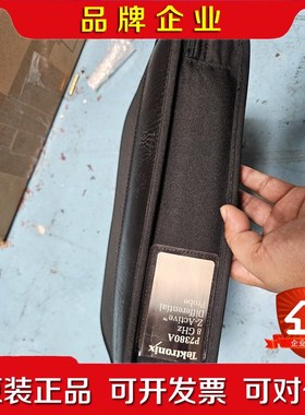 美国泰克Tektronix P7380A示波器有源差分探头8 议价