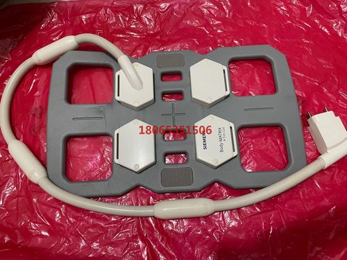 SIEMENS 核磁  MR腹部BODY MATRIX