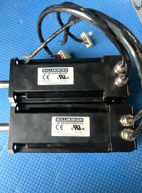 科尔摩根伺服电机AKM33E-ACMN2-00标价 议价