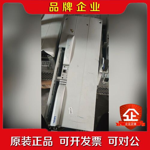 伦茨伺服驱动器e94ashe0594包好的有多台打 议价