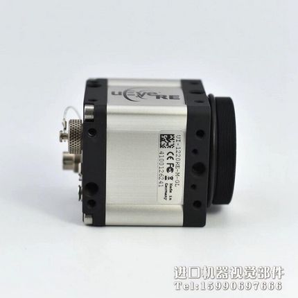 9新 IDS UI-1220RE-M-GL 防水 防尘 PO 议价