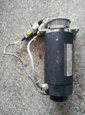 DEK S644+ENC+PULLEY+PLTE+CONNS 议价