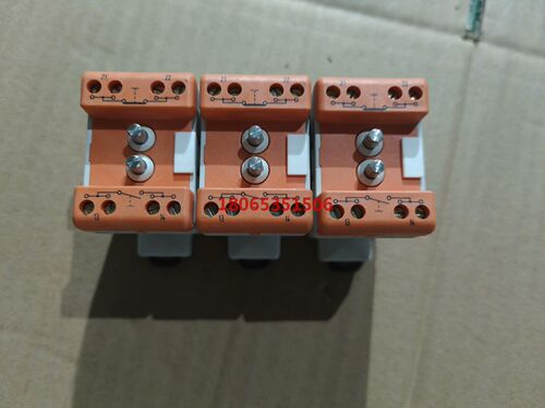 BARTEC德国07-3321-1400防爆开关工程余货