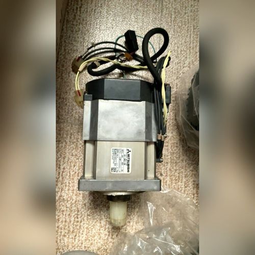三菱空心电机 HC-SWS13B 议价