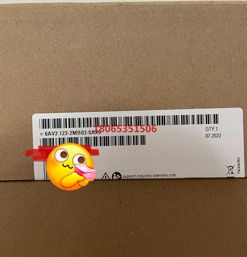 6AV2123-2MB03-0AX0触摸屏原装