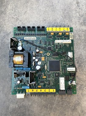 伟肯控制主板PC00233J图片实拍不会测试什么都不 议价