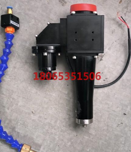 大族激光焊接头Y型准直头CD36F120A+棱镜CF01