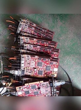 德国SCANLAB RTC4 V1.1激光打标控制卡实物如 议价