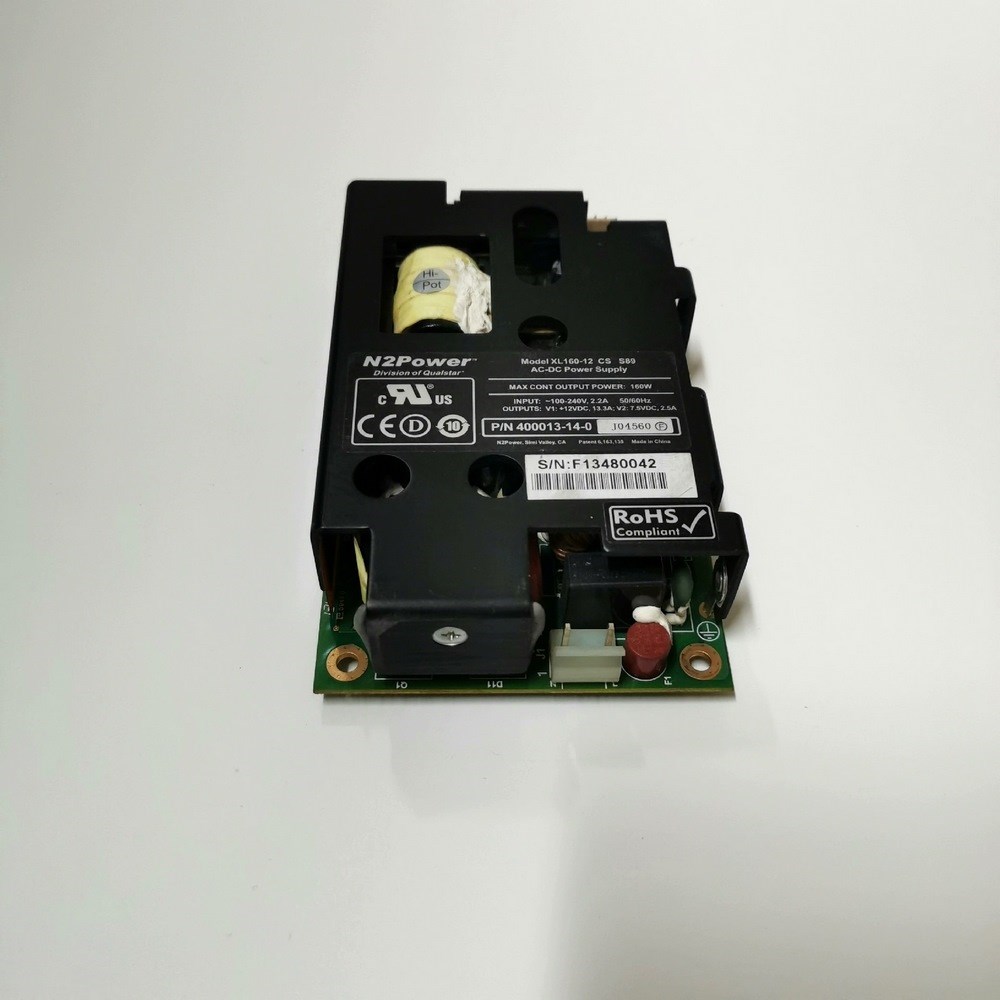 议价 N2Power电源 XL160-12 CS S89 议价