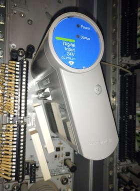 霍尼韦尔CC-PDIL01数字输入模块24V实物型 议价