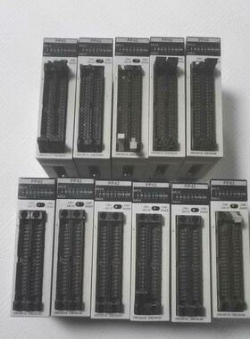 FP2-PP42 AFP2435 PLC模块卡扣掉了 议价