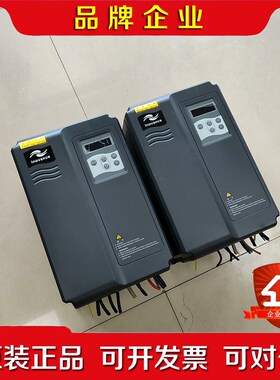 汇川伺服驱动器IS550AT0171-102件包 议价