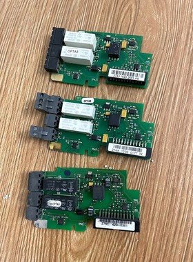 伟肯变频器 继电器保护卡OPTA2 议价