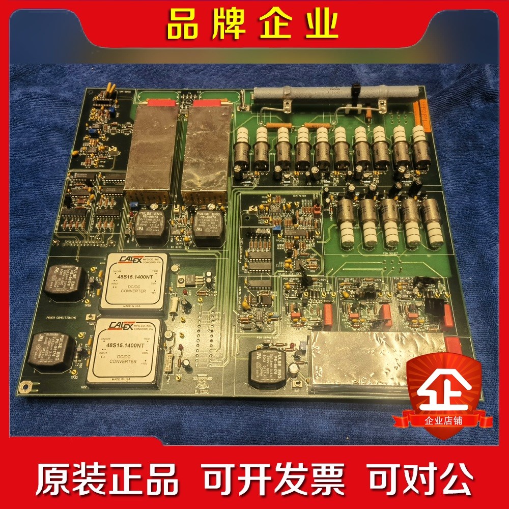 KLA-TENCOR 710-613084-003 EL G 议价